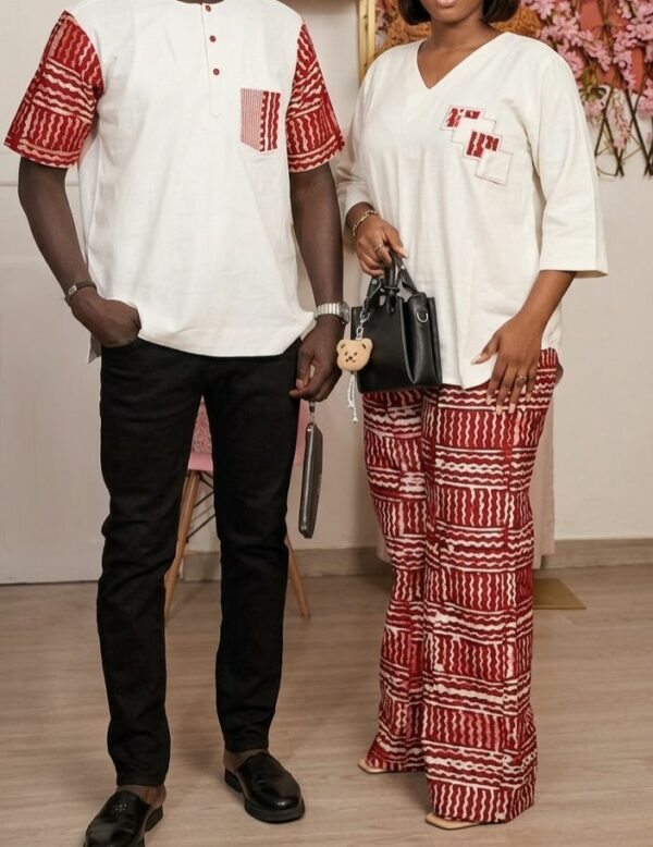 WhatsApp Image 2026-05-24 at 16.35.47 (2) Tenue Couple Bazin Riche Cérémonie