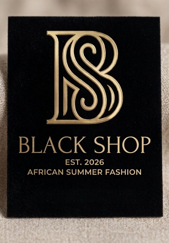 Black Shop
