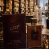Baccara 540 Maison de Paris – Eau de Parfum 100ml