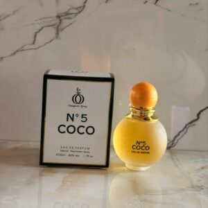 N°5 Coco – Eau de Parfum 50ml