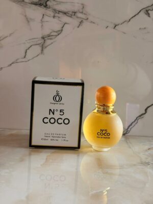 N°5 Coco – Eau de Parfum 50ml