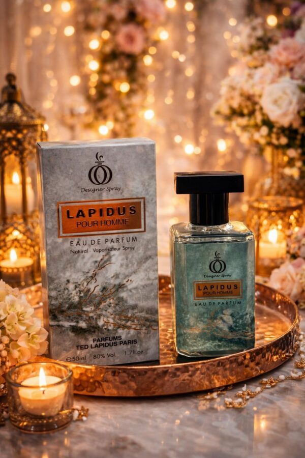 coco-8 N°5 Coco – Eau de Parfum 50ml