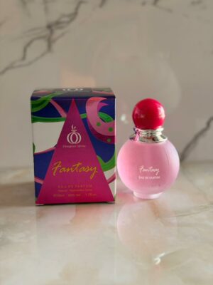 Fantasy – Eau de Parfum 50ml