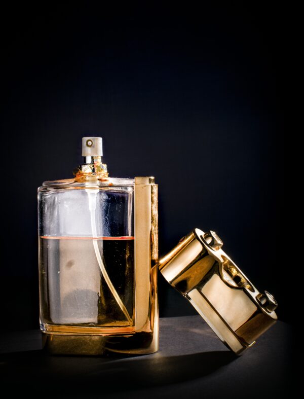 Gold Elixir Parfum Elixir