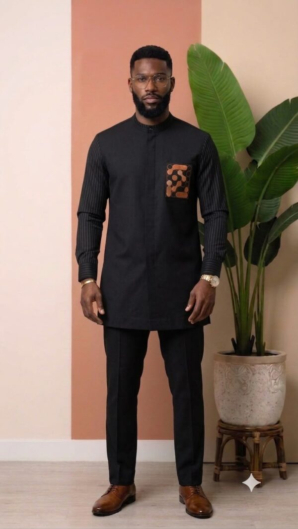 Ensemble-Noir-Wax Ensemble Noir Wax