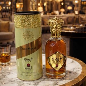 Oud Mood – Eau de Parfum 100ml