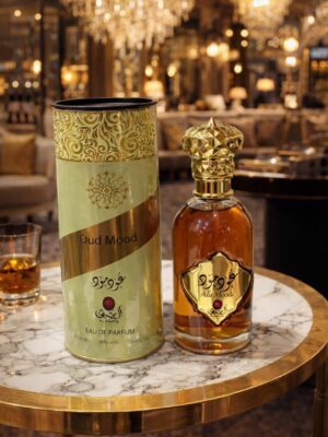 Oud Mood – Eau de Parfum 100ml