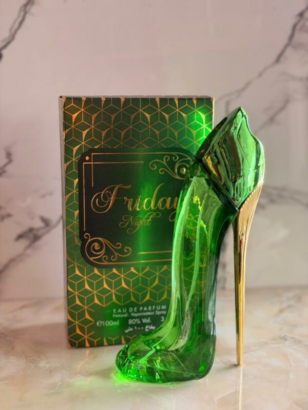 oud-mood-6 Oud Mood – Eau de Parfum 100ml