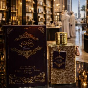 Oudi – Eau de Parfum 100ml