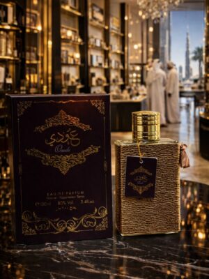 Oudi – Eau de Parfum 100ml