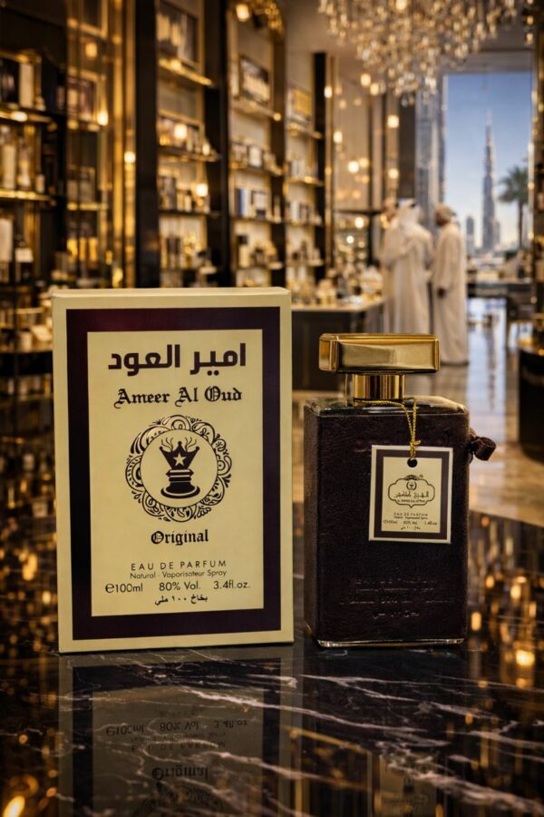 oudi-3 Oudi – Eau de Parfum 100ml