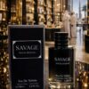 savage-1 Savage Pour Homme – Eau de Toilette 100ml