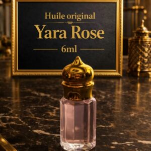 Huile Originale Yara – 6ml