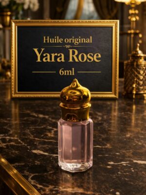 Huile Originale Yara – 6ml