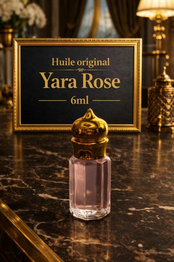 yara-rose-1 Huile Originale Yara – 6ml
