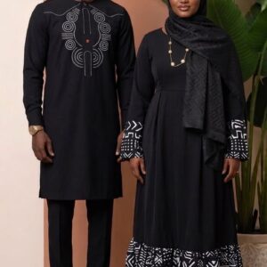 Ensemble Couple