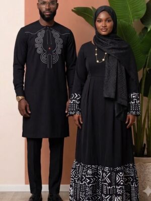 Ensemble Couple