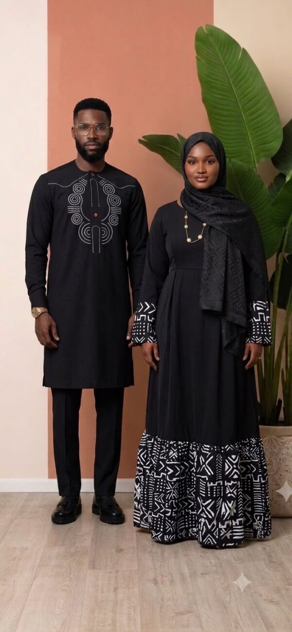 Ensemble Couple